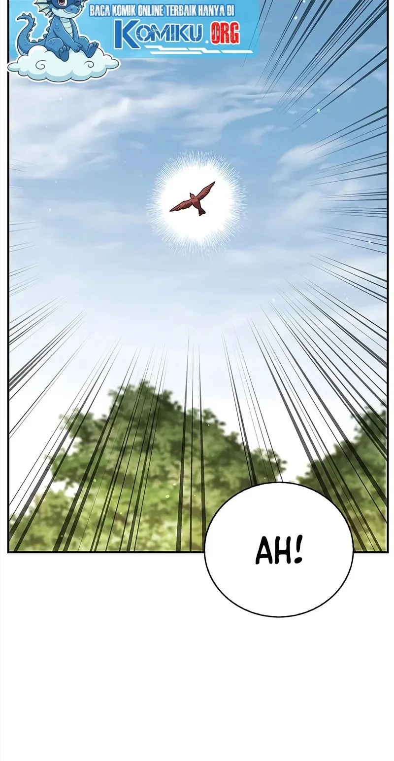 Heavenly Grand Archive’s Young Master Chapter 158 Fix Gambar 9